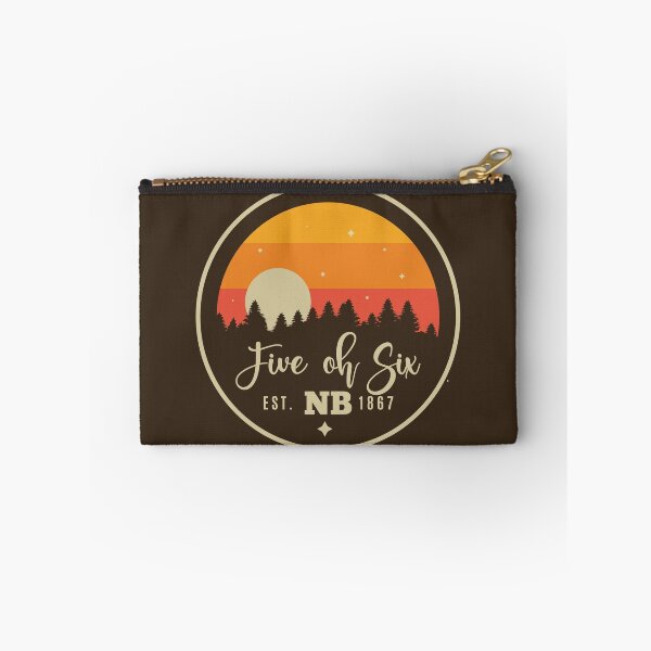 Item preview, 506 - New Brunswick - Forest Sunset Clothing designed and sold by robbclarke.
