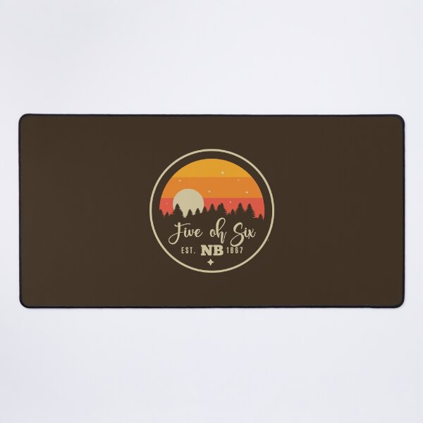 Item preview, 506 - New Brunswick - Forest Sunset Clothing designed and sold by robbclarke.