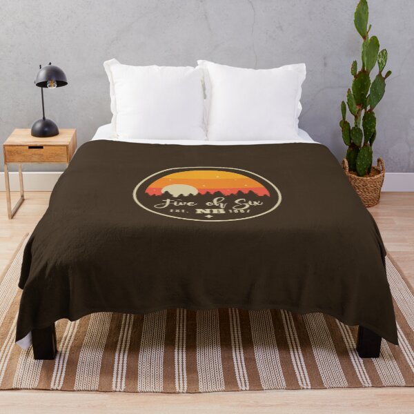 Item preview, 506 - New Brunswick - Forest Sunset Clothing designed and sold by robbclarke.