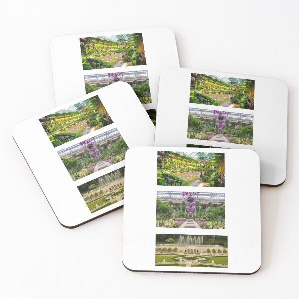 Item preview, Longwood Gardens Botanical Garden VALUE PACK designed and sold by stareve.