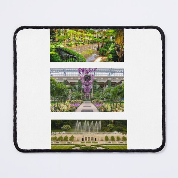 Item preview, Longwood Gardens Botanical Garden VALUE PACK designed and sold by stareve.