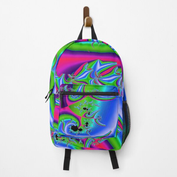 Item preview, Chaos As A Fractal designed and sold by allthingsnatura.