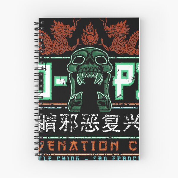 Item preview, Lo Pan Rejuvenation Clinic designed and sold by OffWorldTees.
