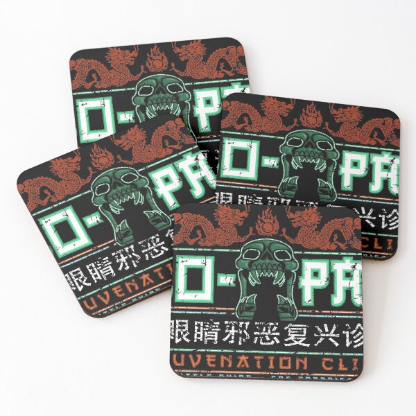 Item preview, Lo Pan Rejuvenation Clinic designed and sold by OffWorldTees.