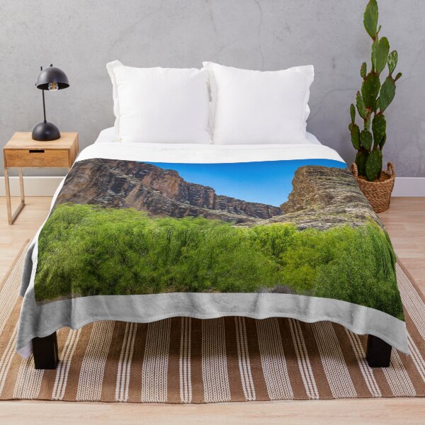 Item preview, Santa Elena Canyon designed and sold by GestaltImagery.