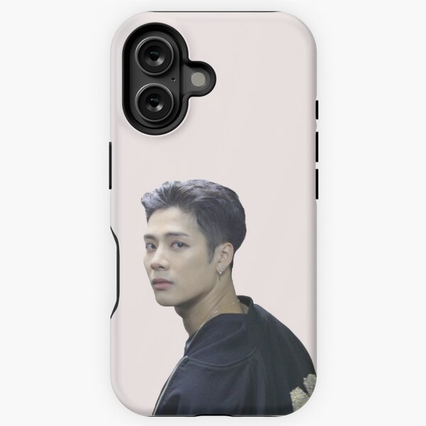 Artikel-Vorschau von Got7 Jackson, designt und verkauft von gotchicken.