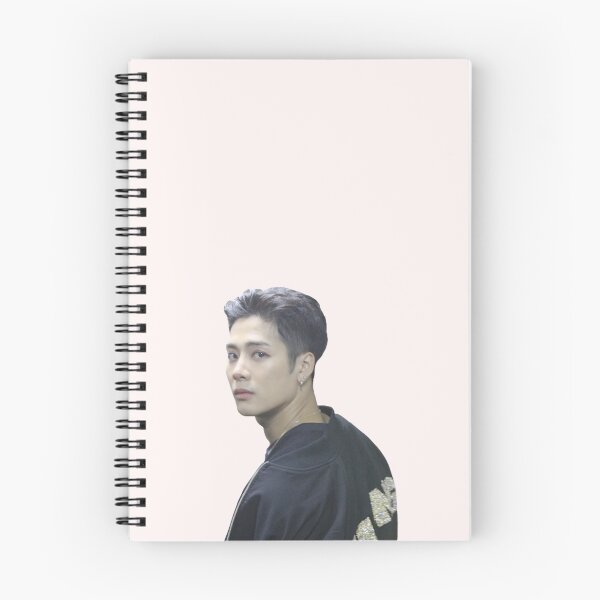 Item preview, GOT7 Jackson designed and sold by gotchicken.