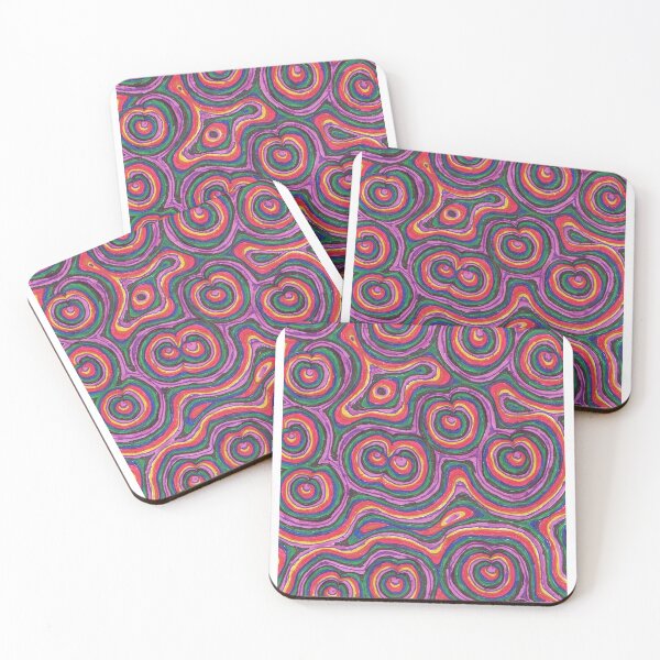 Item preview, Fruit Swirls designed and sold by SassySpike.