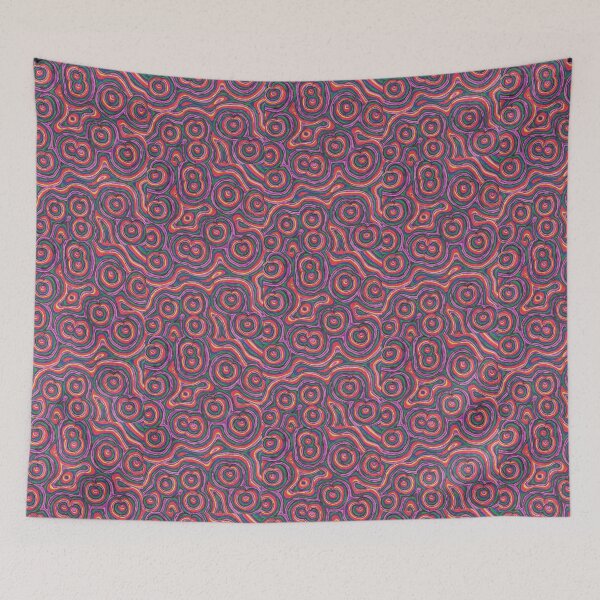 Item preview, Fruit Swirls designed and sold by SassySpike.