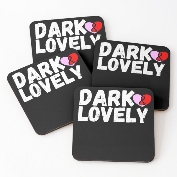 Item preview,  Dark And Lovely - Black History  designed and sold by soukyshop.