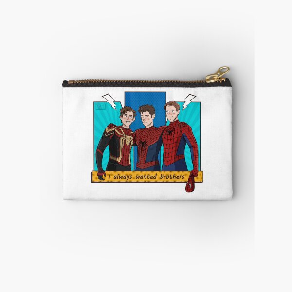 Item preview, 3 spidey poster designed and sold by Violetrashie.