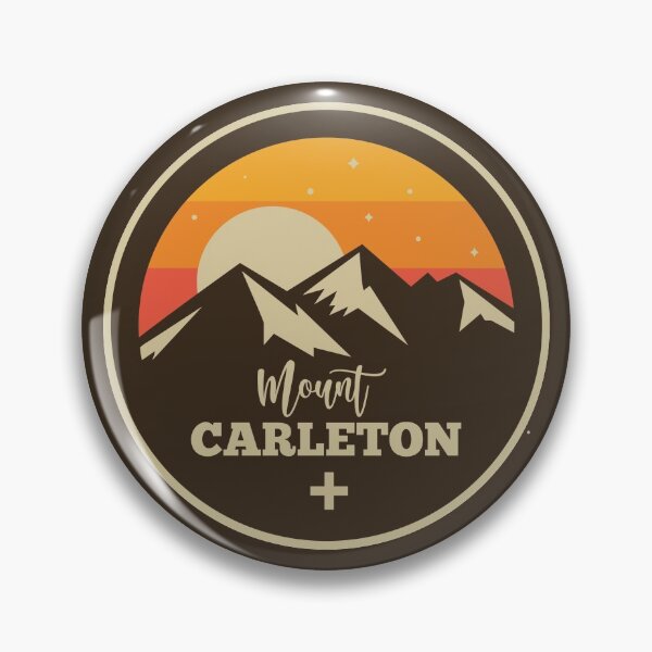 Item preview, Mount Carleton - 506 - New Brunswick - Clothing designed and sold by robbclarke.