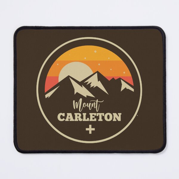 Item preview, Mount Carleton - 506 - New Brunswick - Clothing designed and sold by robbclarke.
