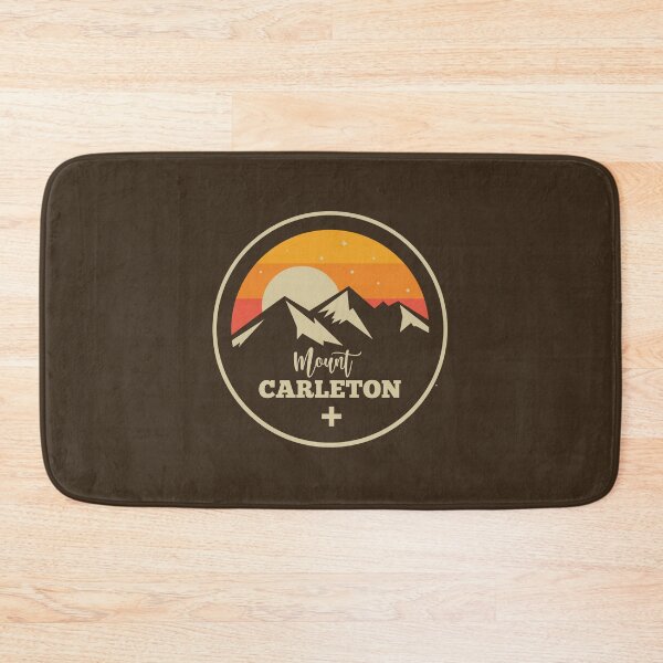 Item preview, Mount Carleton - 506 - New Brunswick - Clothing designed and sold by robbclarke.