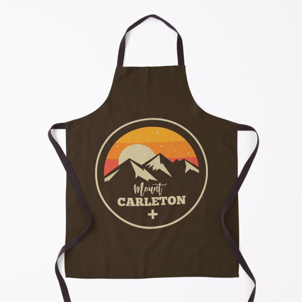 Item preview, Mount Carleton - 506 - New Brunswick - Clothing designed and sold by robbclarke.