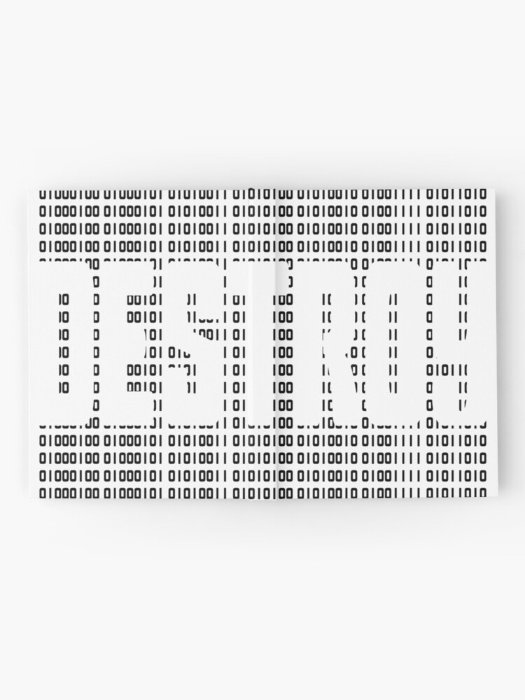 binario ascii