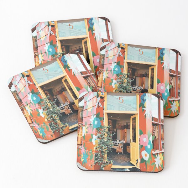 Item preview, Sunday Mood designed and sold by Gabor Estefan.