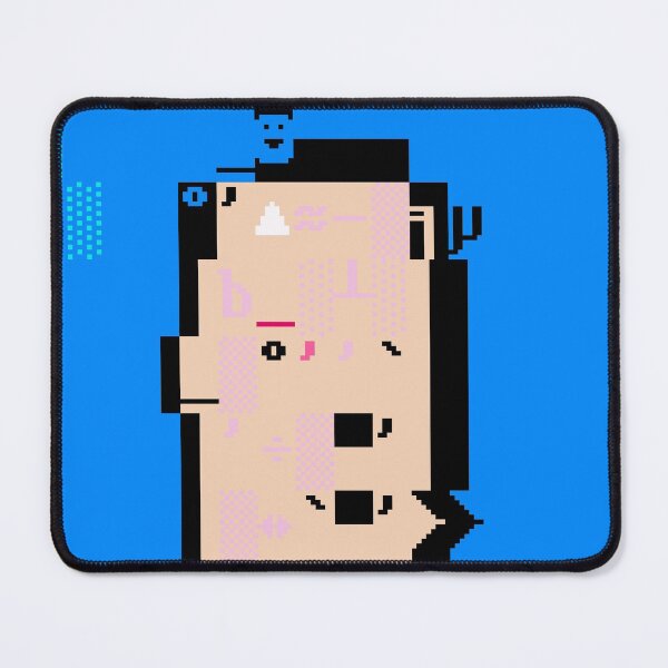 Item preview, DOS Punk 963 designed and sold by DOS-Punks.