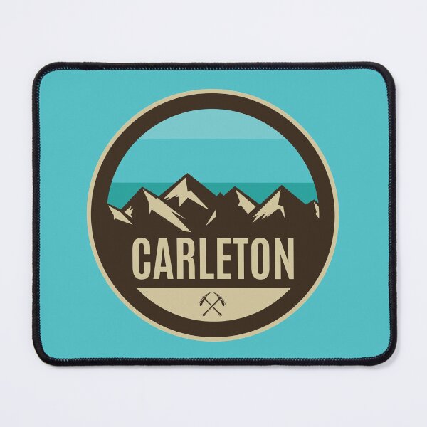 Item preview, Mount Carleton - 506 - New Brunswick - Clothing designed and sold by robbclarke.