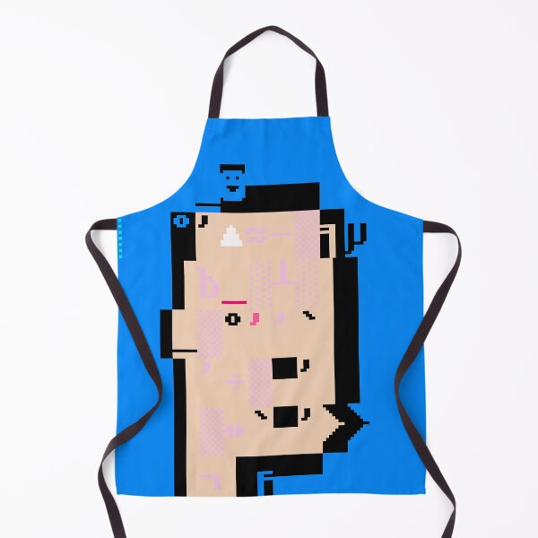 Item preview, DOS Punk 963 designed and sold by DOS-Punks.