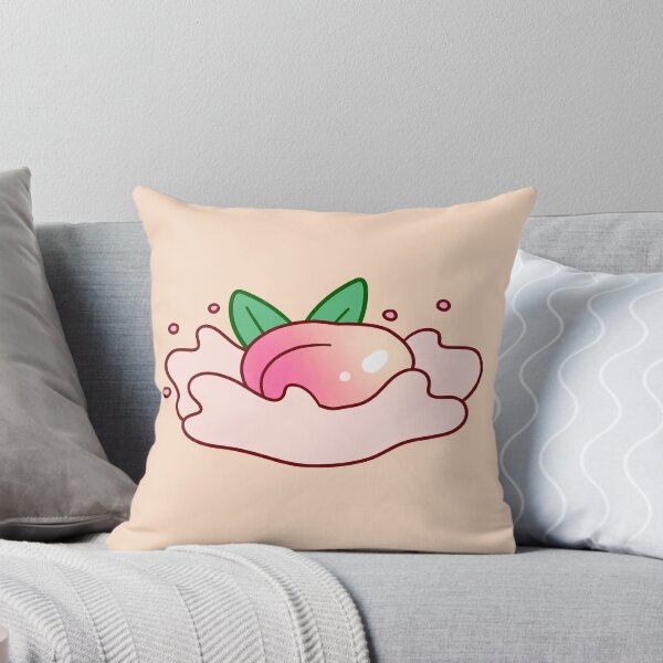 Item preview, Milk Peach designed and sold by SaradaBoru.