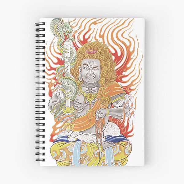 Item preview, Yakuza Daigo DojimaTattoo designed and sold by Deepcale.
