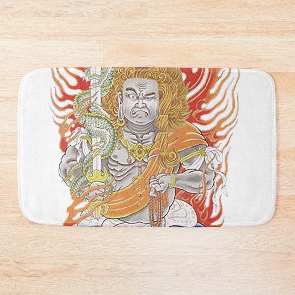 Item preview, Yakuza Daigo DojimaTattoo designed and sold by Deepcale.