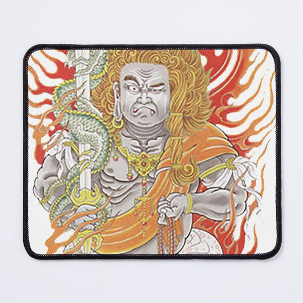 Item preview, Yakuza Daigo DojimaTattoo designed and sold by Deepcale.
