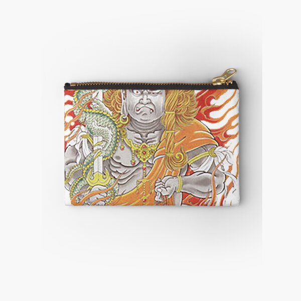 Item preview, Yakuza Daigo DojimaTattoo designed and sold by Deepcale.