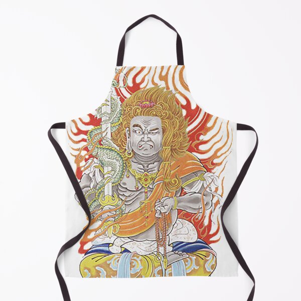 Item preview, Yakuza Daigo DojimaTattoo designed and sold by Deepcale.
