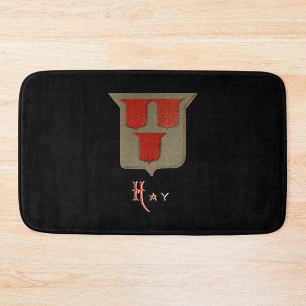 Item preview, Hay and Hays Family Coat of Arms designed and sold by Heraldica.