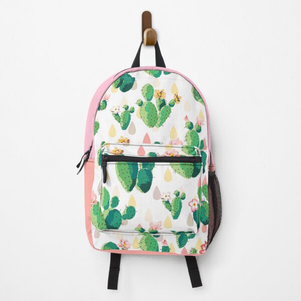 Item preview, Pretty cactuses  designed and sold by lullabel77.