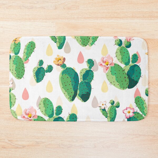 Item preview, Pretty cactuses  designed and sold by lullabel77.