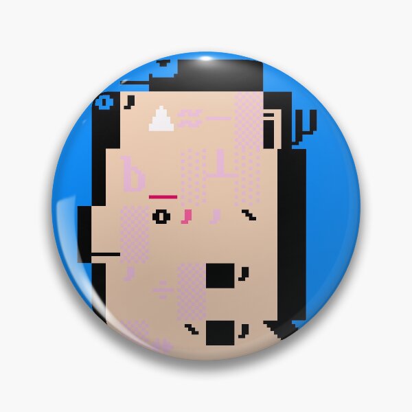 Item preview, DOS Punk 963 designed and sold by DOS-Punks.