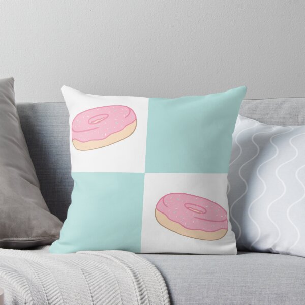 Item preview, Rosquillas designed and sold by Wally Groves.