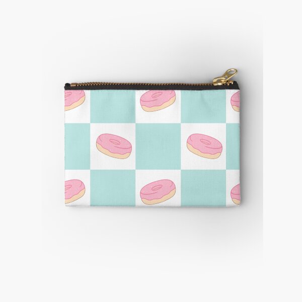 Item preview, Doughnuts designed and sold by Wally Groves.