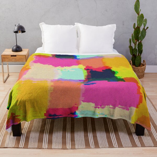 Item preview, Bold Boxy Shapes designed and sold by AmeyCamp.