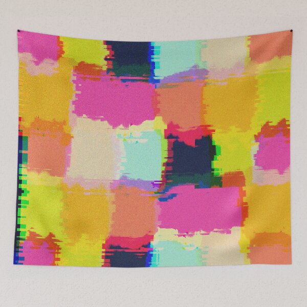 Item preview, Bold Boxy Shapes designed and sold by AmeyCamp.