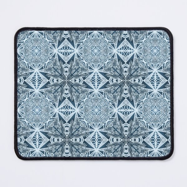 Item preview, Mandela turtle pattern designed and sold by Poca Graham.
