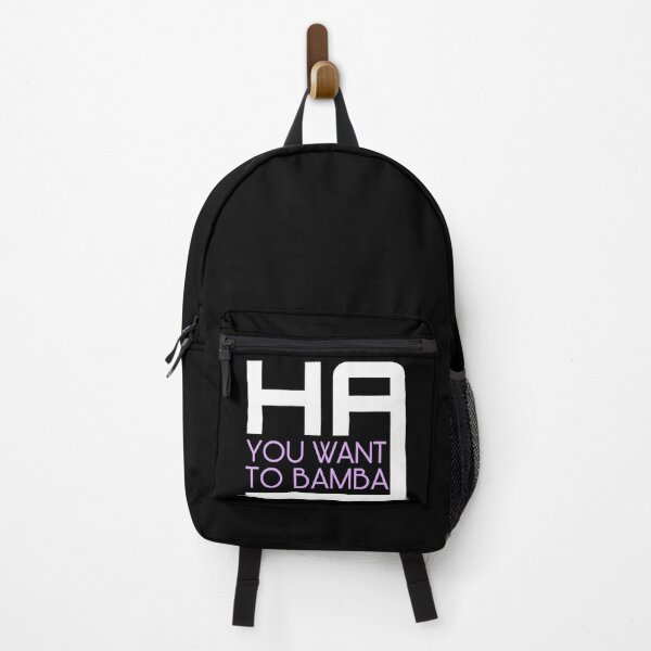 Item preview, Ha you want to bamba designed and sold by sizamix.