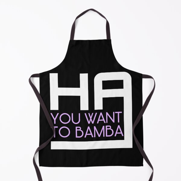 Item preview, Ha you want to bamba designed and sold by sizamix.