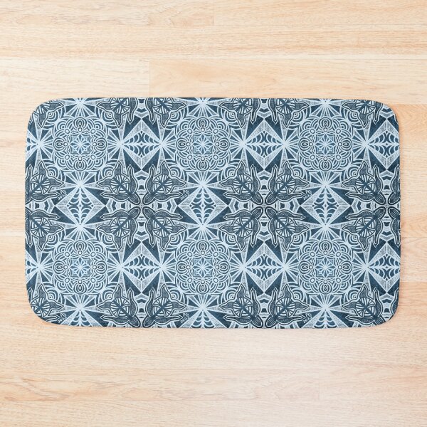 Item preview, Mandela turtle pattern designed and sold by Poca Graham.