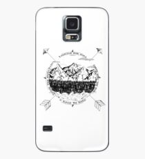 brand new lyric design Case/Skin for Samsung Galaxy