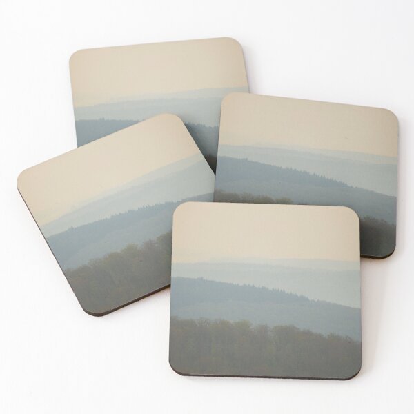 Item preview, Mountainous Landscape in Germany designed and sold by C. Tarantino.