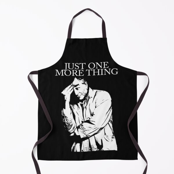 Item preview, Columbo designed and sold by MikeCosborn.
