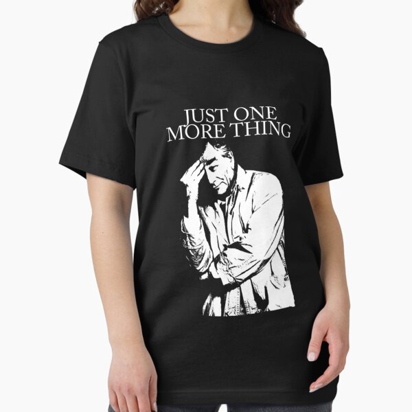 Item preview, Columbo designed and sold by MikeCosborn.