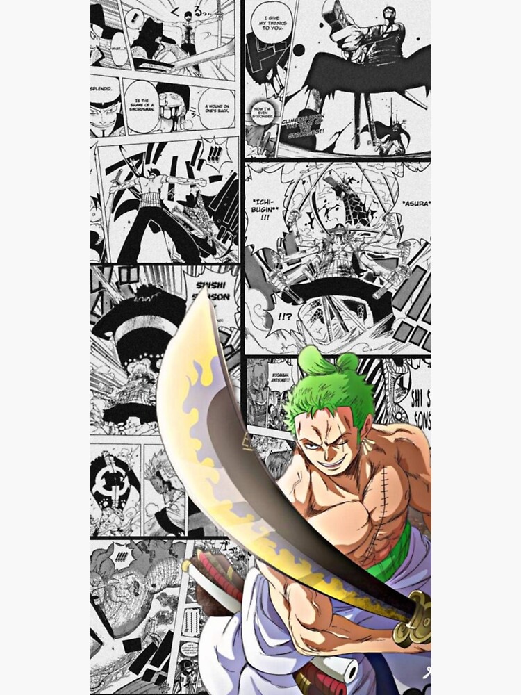 Log in  One piece comic, Roronoa zoro, One piece manga