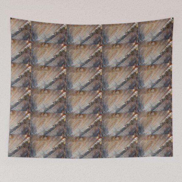 Item preview, Pine Tree Cross-Cut designed and sold by Bill Spengler's Photographic Thoughts.