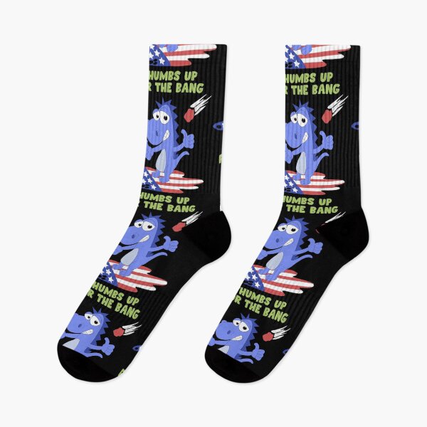 Item preview, Trex Dino Dinosaur Thumbs up for the Bang #1457 designed and sold by TheAplus.