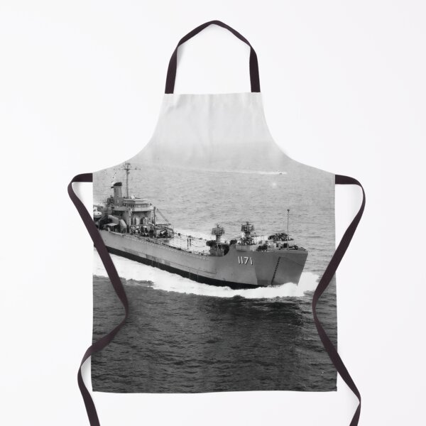 Item preview, USS DE SOTO COUNTY (LST-1171) SHIP'S STORE designed and sold by militarygifts.